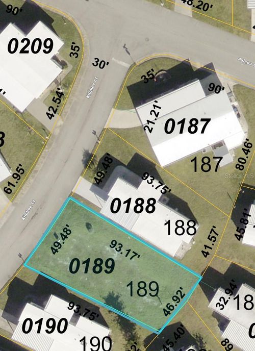 6418 Kilohee Ct, NORTH PORT, FL, 34287-2438 | Card Image