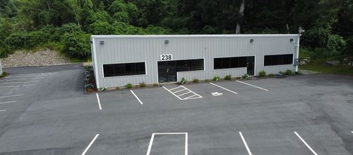 238 Norwich Rd, Plainfield, CT, 06374-1622 | Card Image