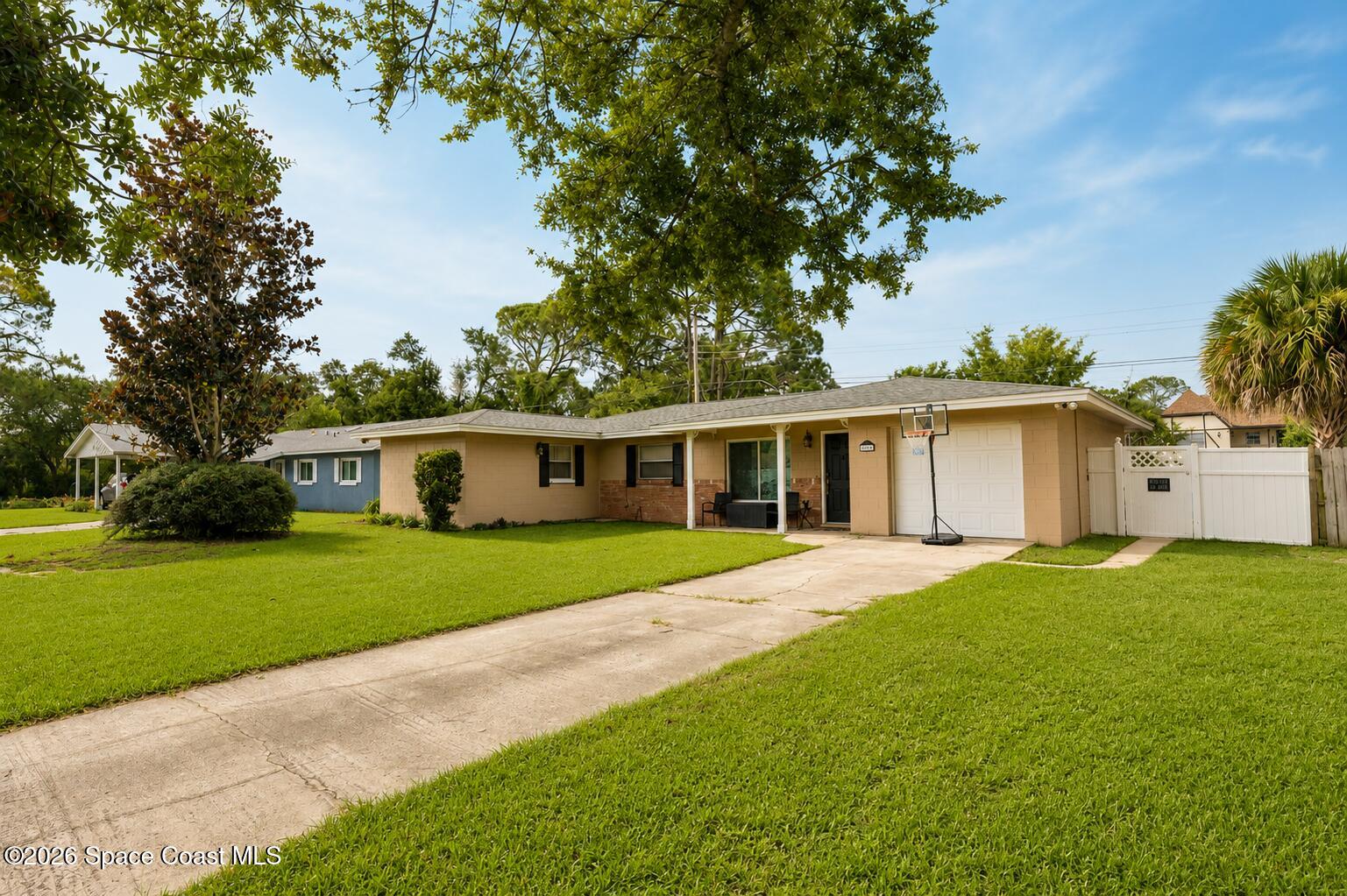 Residential in Titusville 2