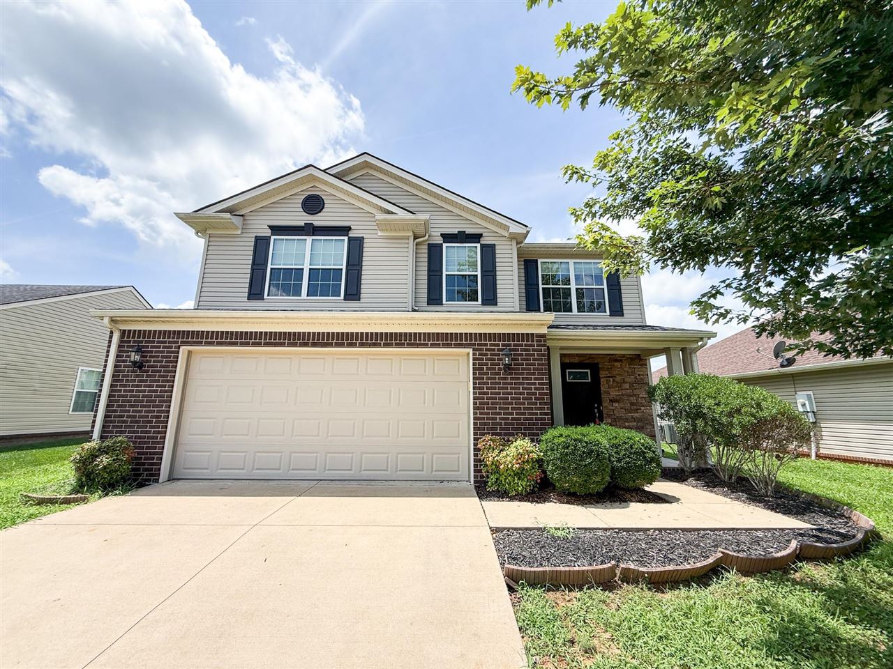 Residential in Bowling Green