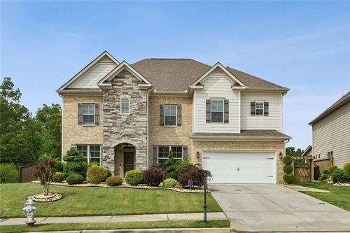4846 Ralin Ct, Atlanta, GA, 30331-7948 | Card Image