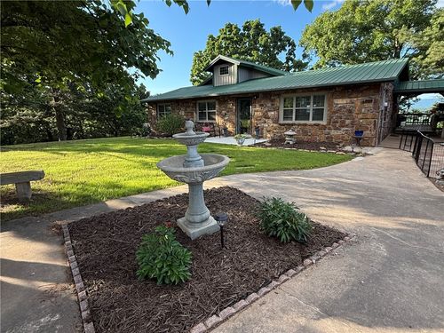 9417 Puddin Ridge Rd, Ozark, AR, 72949-3802 | Card Image
