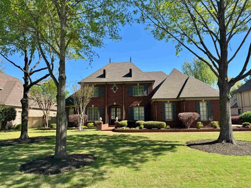 1156 Irwins Gate Dr, Collierville, TN, 38017-3673 | Card Image