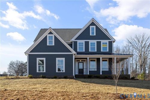3943 Jett Court, Gum Spring, VA, 23065 | Card Image