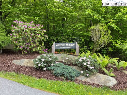 Lot 22 Meadow Avenue, Banner Elk, NC, 28604 | Card Image