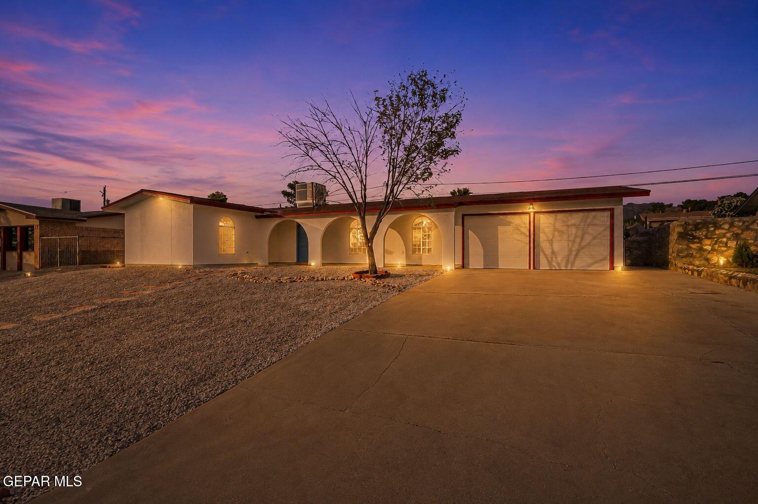 Residential in El Paso 2