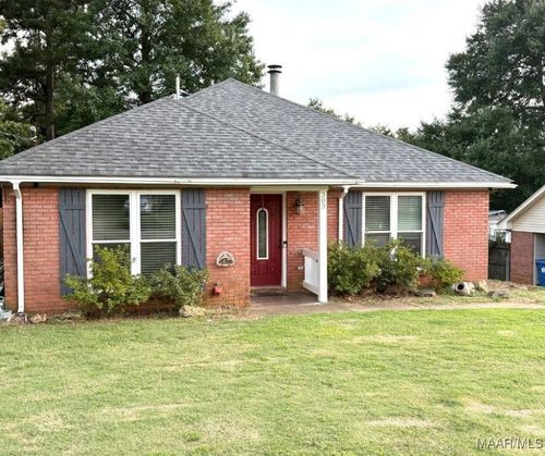 303 Camellia Dr, Prattville, AL, 36067-2607 | Card Image