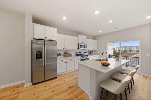 23118 Willow Dr, Rogers, MN, 55374-5517 | Card Image