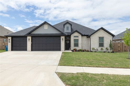 1913 Salmon St, Pea Ridge, AR, 72751-3088 | Card Image