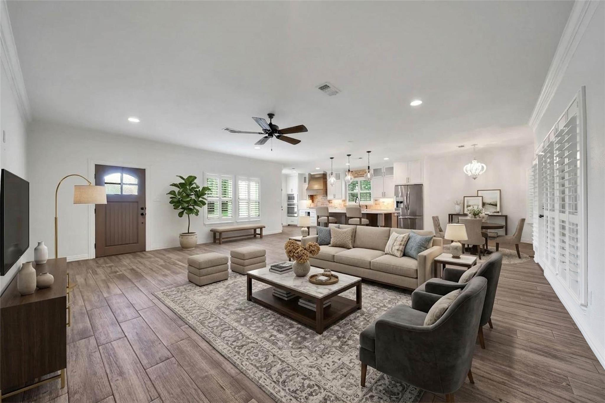 Residential in Lake Jackson 5