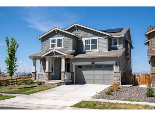 10231 Tucson St, Commerce City, CO, 80022-9153 | Card Image