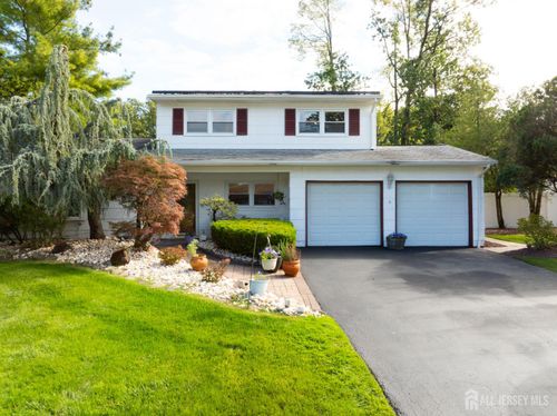 12 Dunston Dr, East Brunswick, NJ, 08816-3954 | Card Image