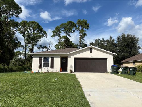 2676 Rolling Rd, NORTH PORT, FL, 34288-3890 | Card Image