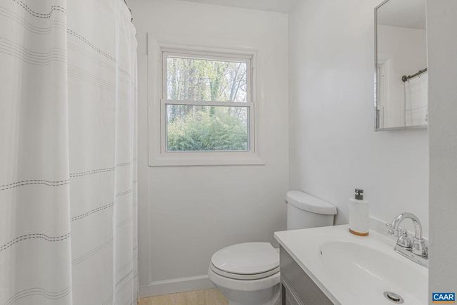 124 N Baker St, House other with 3 bedrooms, 1 bathrooms and null parking in CHARLOTTESVILLE VA | Image 14