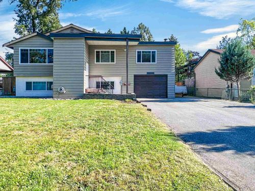 21066 Glenwood Ave, Maple Ridge, BC, V2X8K5 | Card Image