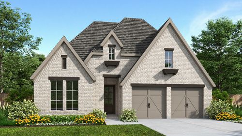 9616 Firebush Trl, McKinney, TX, 75071-9140 | Card Image
