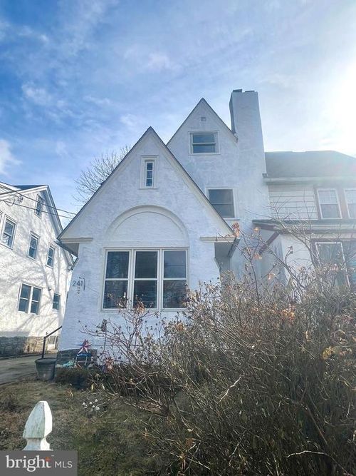 241 Rockingham Rd, BRYN MAWR, PA, 19010-1319 | Card Image