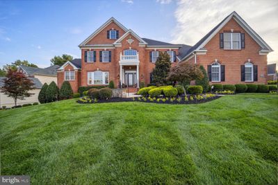 14901 Hopedale Court, House other with 6 bedrooms, 6 bathrooms and null parking in UPPER MARLBORO MD | Image 1