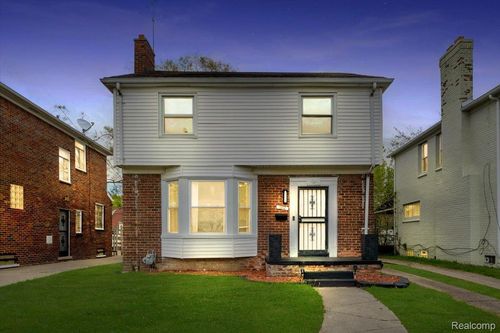 19328 Birwood St, Detroit, MI, 48221-1434 | Card Image