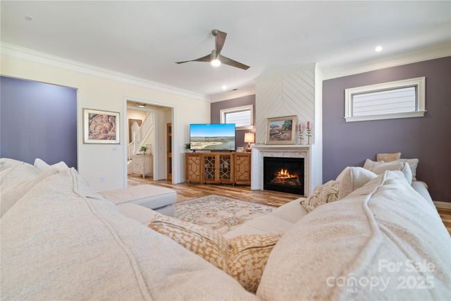 15115 Rocky Bluff Loop, House other with 3 bedrooms, 3 bathrooms and null parking in Davidson NC | Image 13
