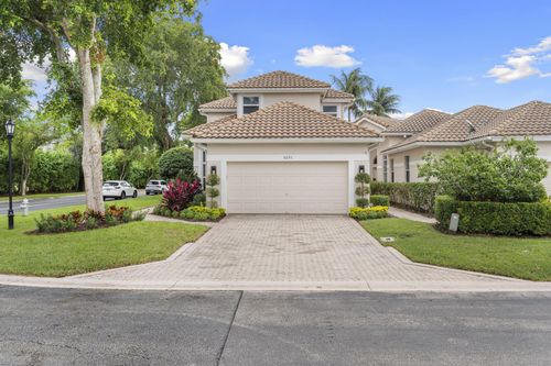 6692 Nw 25th Way, Boca Raton, FL, 33496 | Card Image