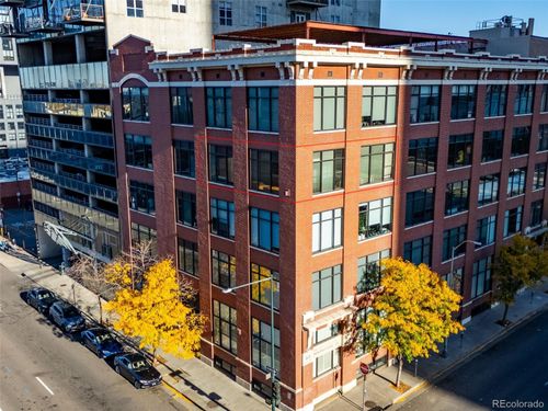 402-2000 Arapahoe St, Denver, CO, 80205-2544 | Card Image