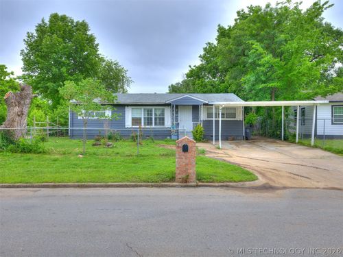 924 E 33rd Street, Tulsa, OK, 74106 | Card Image