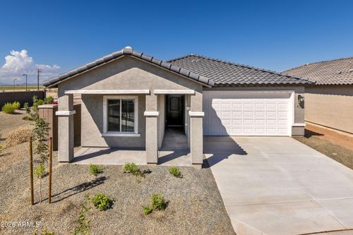 16490 N Ibis Way, Maricopa, AZ, 85138-3807 | Card Image