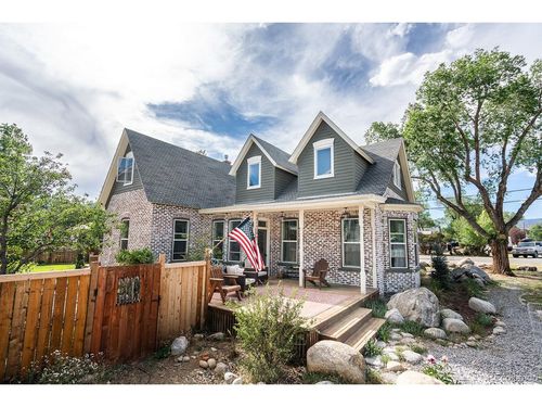 304 S Colorado Ave, Buena Vista, CO, 81211 | Card Image