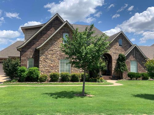 3107 Norman Rockwell, Paragould, AR, 72450 | Card Image