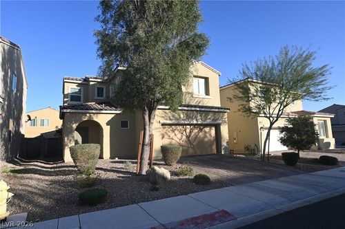5708 Wishing Coin Ct, North Las Vegas, NV, 89031-3751 | Card Image