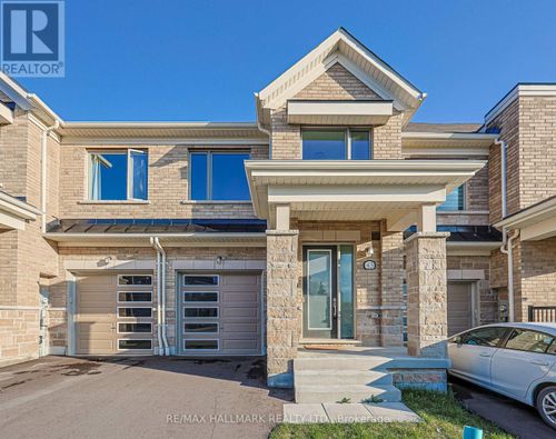 43 Seedling Cres, Stouffville, ON, L4A4V5 | Card Image