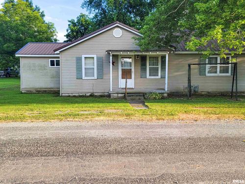 113 Mead St Sw, Clay City, IL, 62824-1313 | Card Image