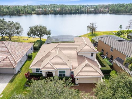 9958 Oak Quarry Drive, ORLANDO, FL, 32832 | Card Image