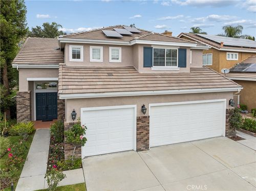 26023 Salinger Ln, Stevenson Ranch, CA, 91381-1102 | Card Image
