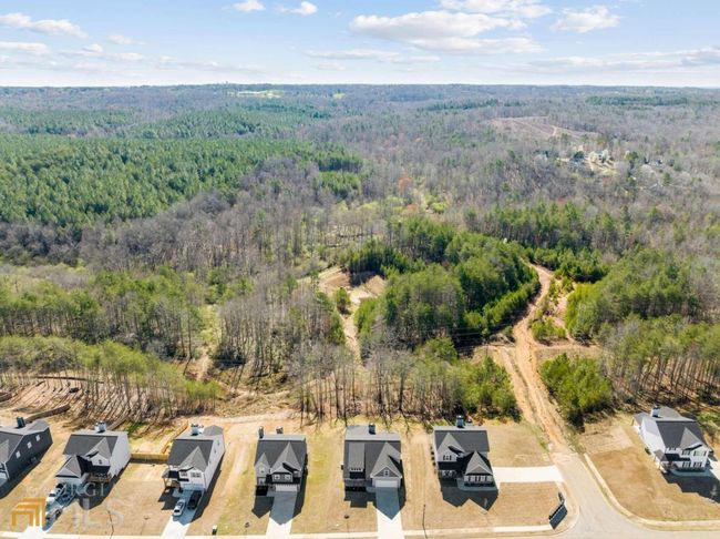 6390 Woodland Station Dr, House other with 4 bedrooms, 4 bathrooms and null parking in Lula GA | Image 45