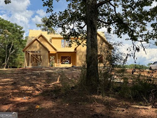 LOT 7 Rex Rd, Williamson, GA, 30292-3831 | Card Image
