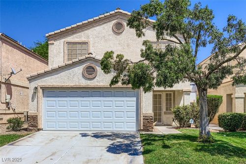n-3310 Idaho Springs St, North Las Vegas, NV, 89032-3481 | Card Image