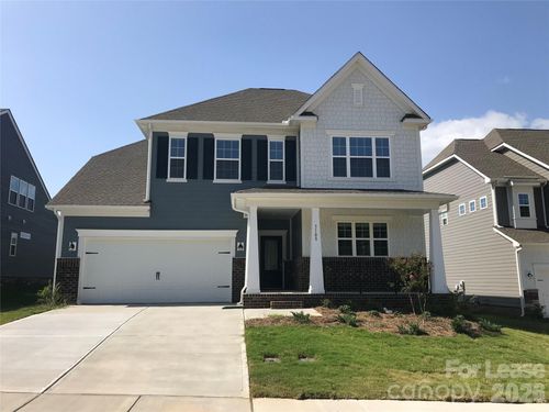 3108 Deep River Way, Waxhaw, NC, 28173-2007 | Card Image
