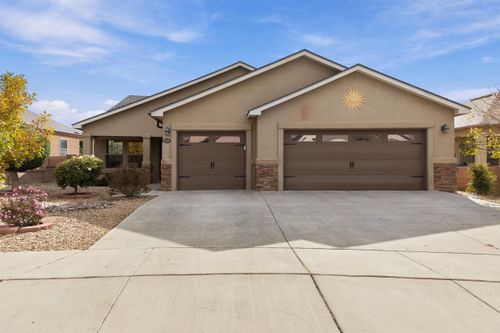 1690 Camino Rustica Sw, Los Lunas, NM, 87031-8159 | Card Image