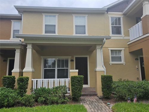 9153 Oak Fern Dr, ORLANDO, FL, 32832-7069 | Card Image