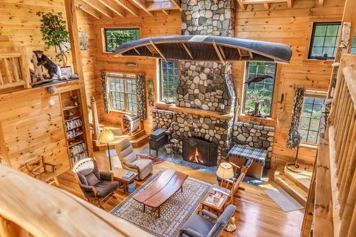 75 Menatoma Camp Road, Readfield, ME, 04355 | Card Image