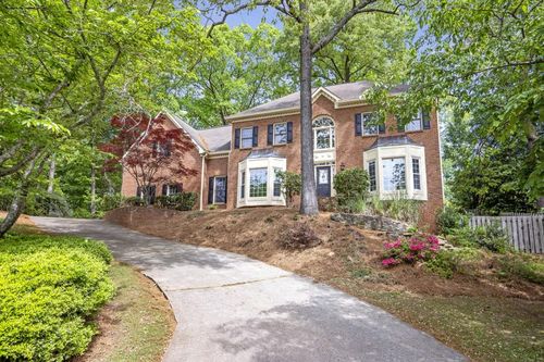 3761 Bays Ferry Way, Marietta, GA, 30062-5291 | Card Image