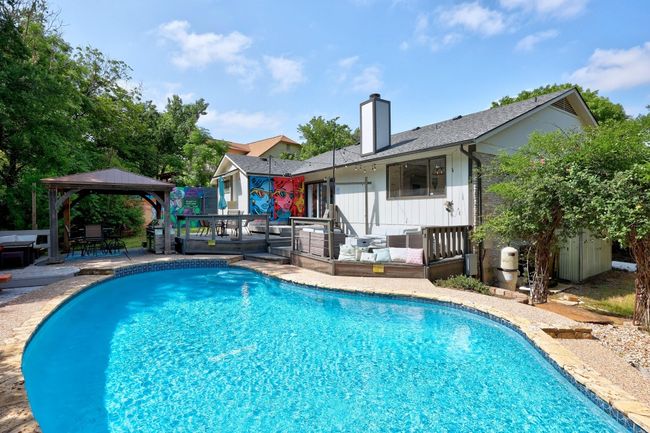 12001 Bittern Holw, House other with 4 bedrooms, 2 bathrooms and 2 parking in Austin TX | Image 31