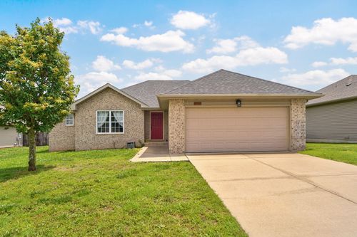 4104 N Mead Dr, Ozark, MO, 65721-6807 | Card Image