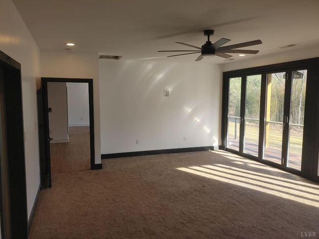 8915 Charlemont Rd, House other with 3 bedrooms, 3 bathrooms and null parking in Goode VA | Image 42