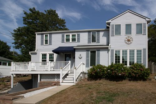 18 Millstone Rd W, Waterford, CT, 06385-3115 | Card Image