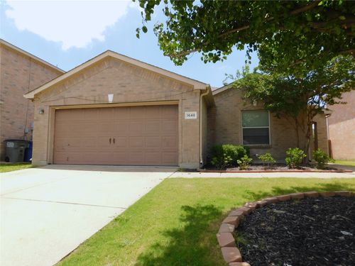 1648 Crown Point Dr, Frisco, TX, 75036-8770 | Card Image