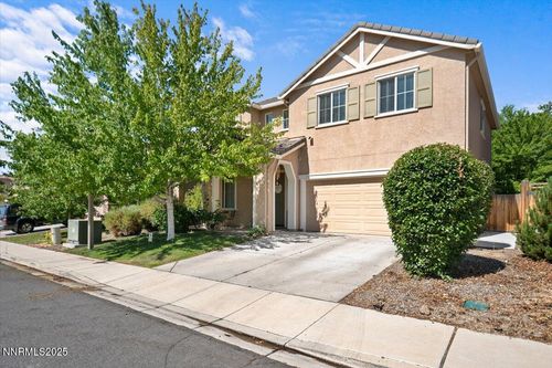 7221 Windswept Loop, Sparks, NV, 89436-6395 | Card Image