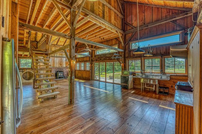 398 Plains Rd, House other with 7 bedrooms, 7 bathrooms and null parking in Lisbon NH | Image 25